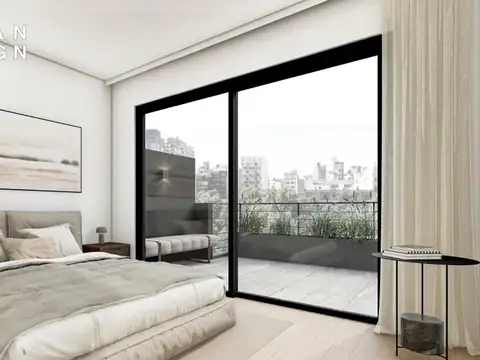 Urban designer