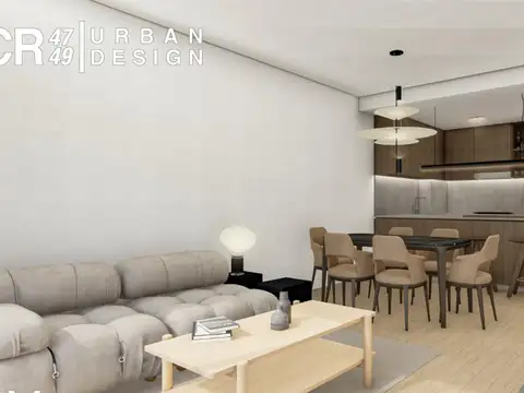 Urban designer