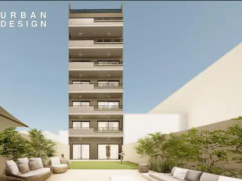 Urban designer
