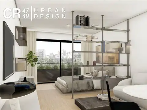 Urban designer