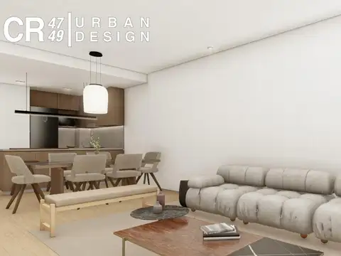 Urban designer