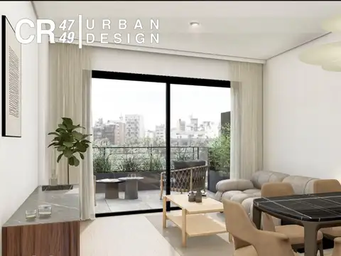 Urban designer