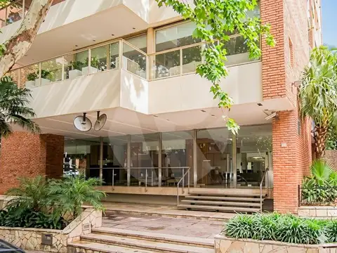 Piso en alquiler en Torre Aisenson para Diplomáticos!