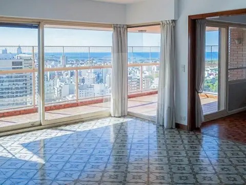 Departamento en Alquiler de 5 dormitorios
