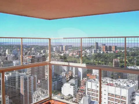 Departamento en Alquiler en Belgrano C, USD 3.000