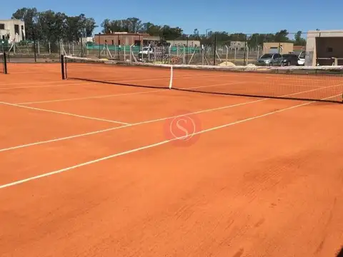 Lote en Venta en Barrio Santa Elisa, Pilar Del Este