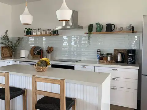 Casa en Alquiler Temporal A Estrenar