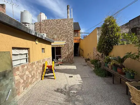 Casa en Venta 10 años