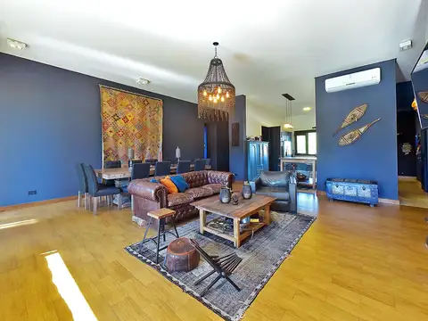 Casa en Venta de 5 dormitorios