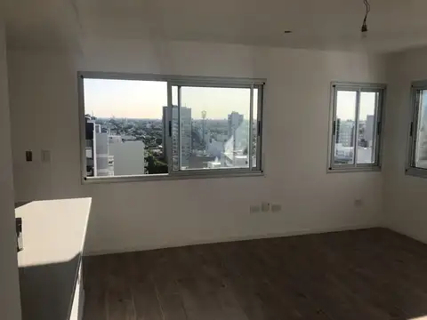 Departamento en Alquiler Apto profesional