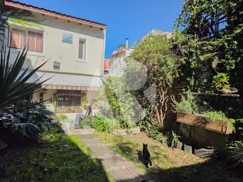 Venta PH de 3 ambientes en La Paternal