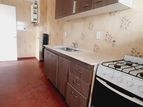 Departamento en Alquiler A Estrenar