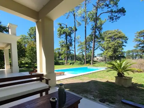 Terreno en Venta en Los Pinares Country Club, USD 52.000