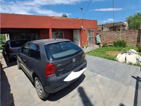 Casa en Venta 25 años