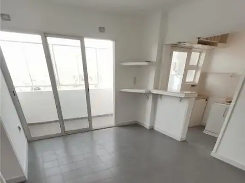 Departamento en Alquiler de 4 ambientes
