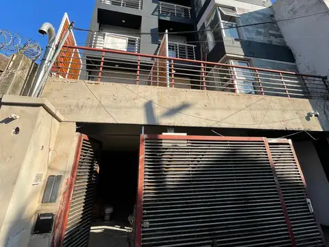 General Hornos 2800, Piso 2