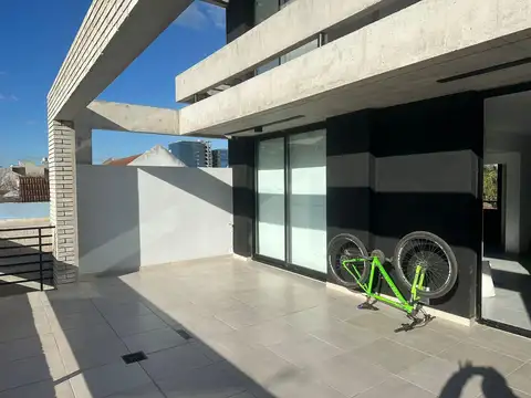 Departamento en Florida Oeste