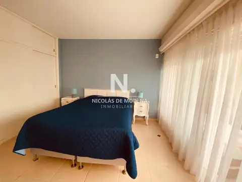 Departamento en Venta en Playa Mansa, USD 185.000