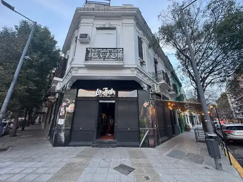 Local  en Venta en Barrio Norte, Capital Federal, Buenos Aires