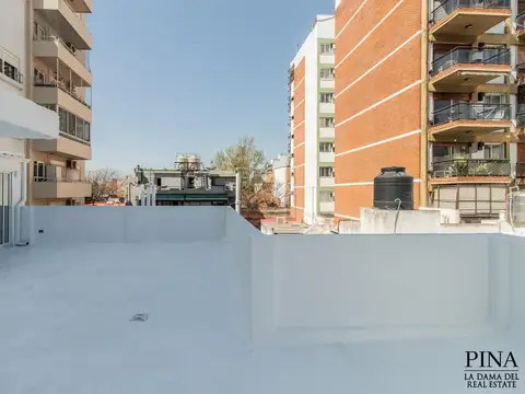 Depto Tipo Casa en Alquiler de 3 dormitorios