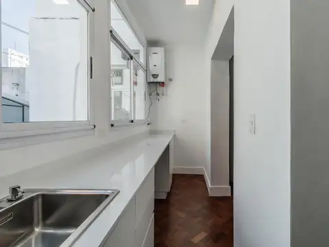 Depto Tipo Casa en Alquiler A Estrenar
