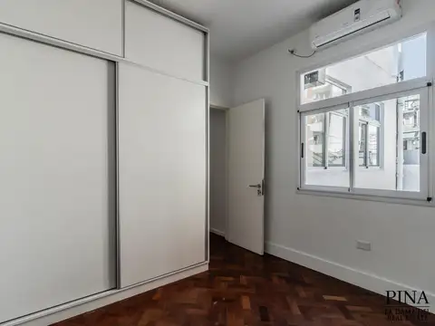 Depto Tipo Casa 4 ambientes con 1 baño