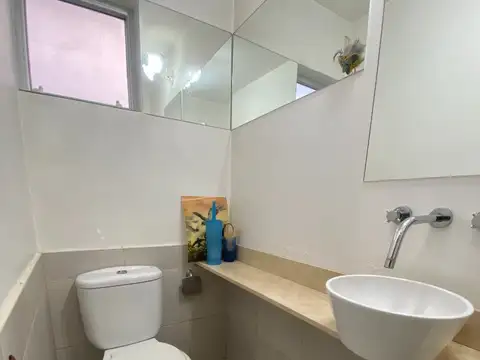 Departamento en Venta al Oeste