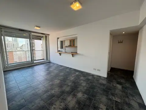 Departamento en Alquiler de 3 ambientes