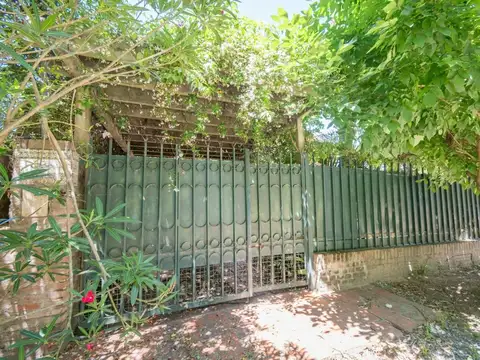 Calle Los Naranjos 1500