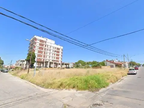 Venta Lote , Punta Mogotes, Mar del Plata