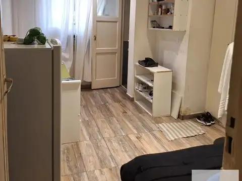 Tucumán E/ Boulogne Sur Mer y Av. Pueyrredón
