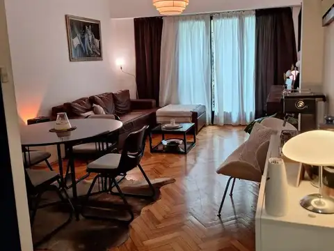 Departamento en Alquiler en Balvanera, USD 900