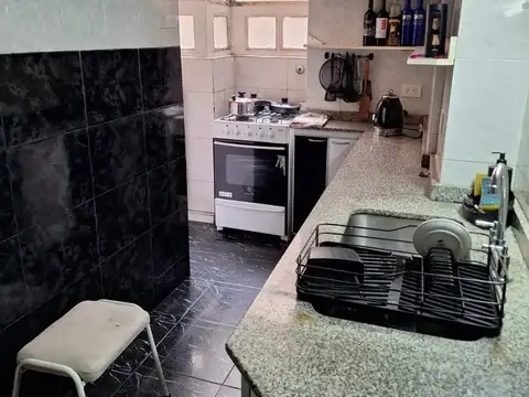 Departamento en Alquiler de 4 ambientes
