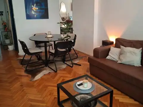 Departamento en Alquiler 25 años
