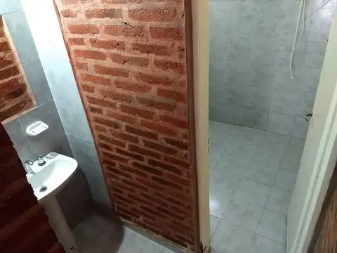 DEPARTAMENTO 2 AMBIENTES - CENTRO, RESISTENCIA