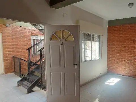 DEPARTAMENTO 2 AMBIENTES - CENTRO, RESISTENCIA
