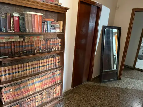 Depto Tipo Casa en Venta con 1 cocheras