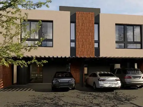 VENTA DUPLEX 3 DORMITORIOS BRISAS MANANTIALES CBA