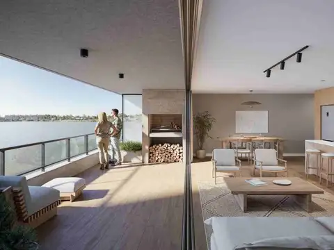 Departamento en Venta en Carrasco , USD 255.000