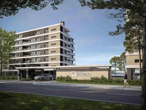 Departamento en Venta de 3 ambientes