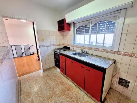 VENTA PH 4 AMB ENTRADA INDEPENDIENTE SAN JUSTO