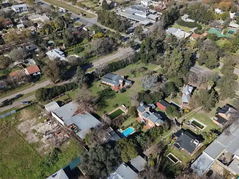 Ruta 9 esquina Bv. Mitre