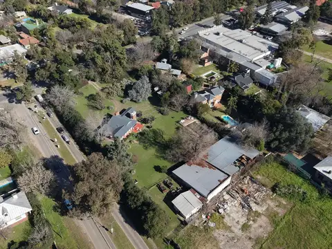 Terreno en Venta de 5000,0 m2