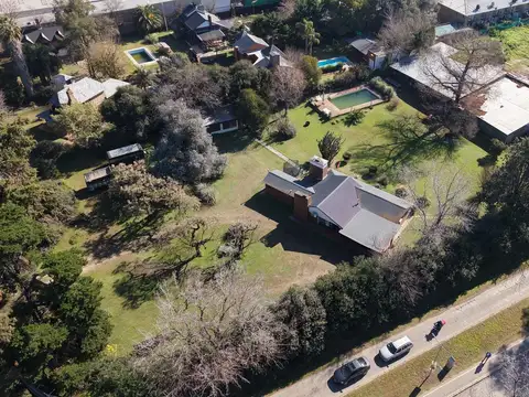 Terreno en Venta 55  mts Frente