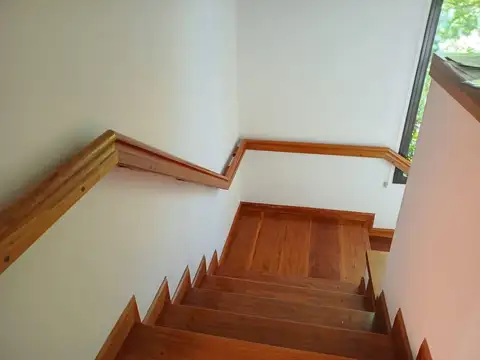 VENTA CASA EN MENDOZA EN LA VACHERIE COUNTRY GOLF