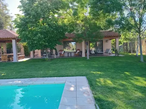 Casa en Venta de 4 dormitorios