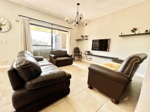 Departamento en Venta de 5 ambientes