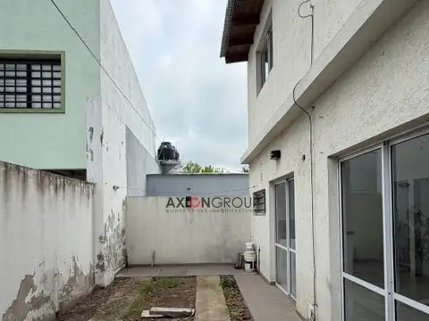 Casa en Alquiler de 2 dormitorios