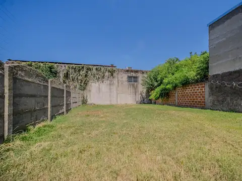 Terreno en Venta de 600,0 m2