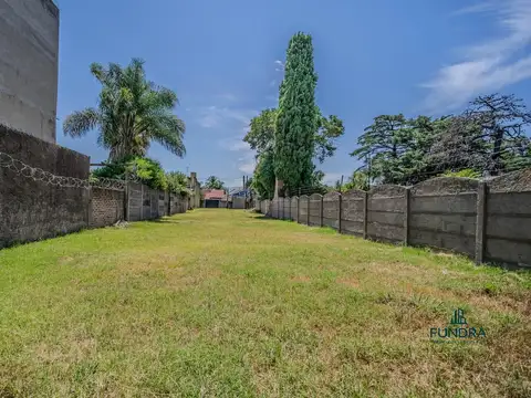 Terreno en Venta en Luis Guillon, USD 81.900